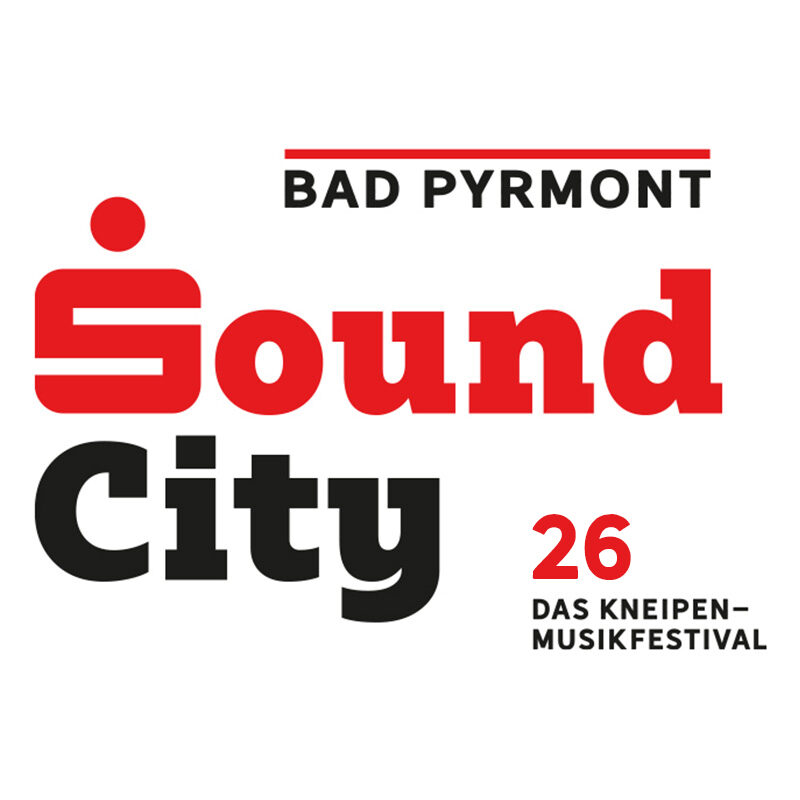 SoundCity 2026 Bad Pyrmont